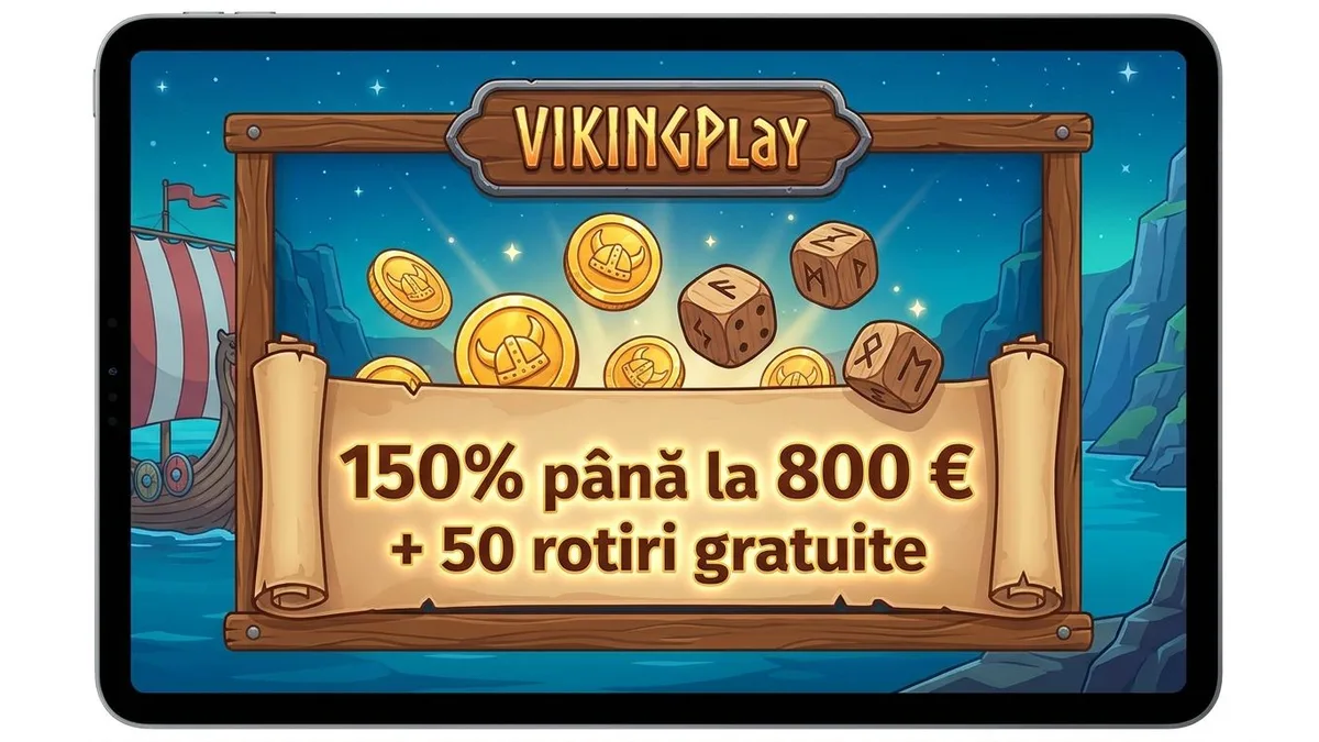 VikingPlay