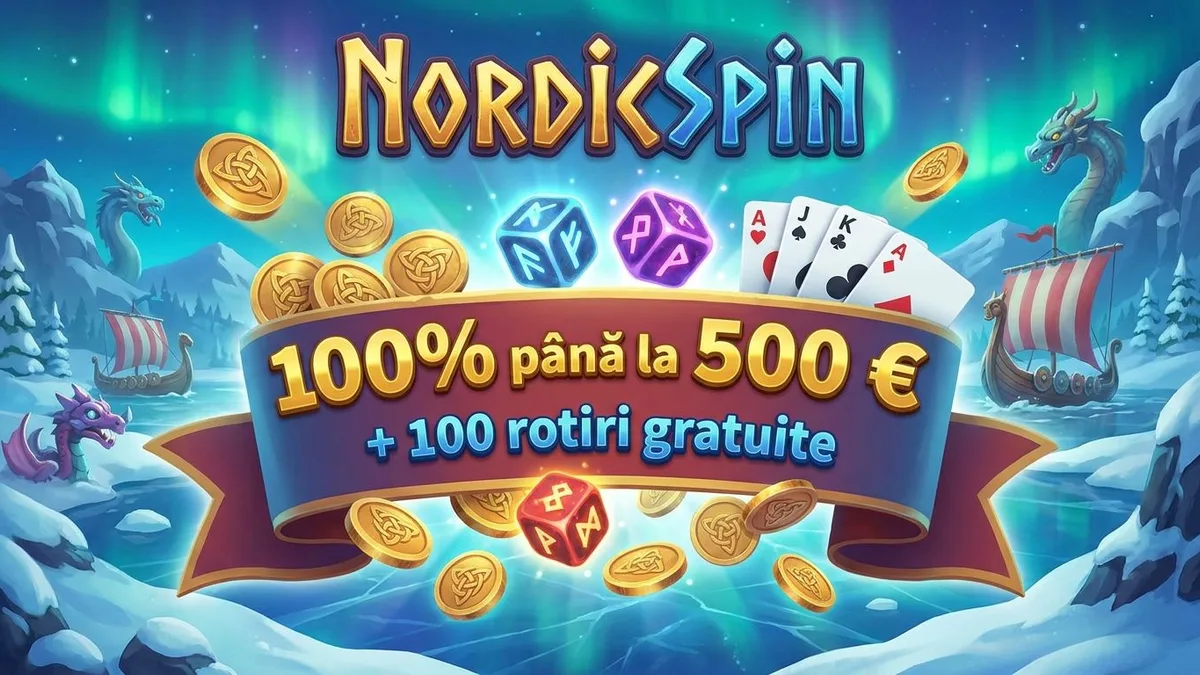 NordicSpin
