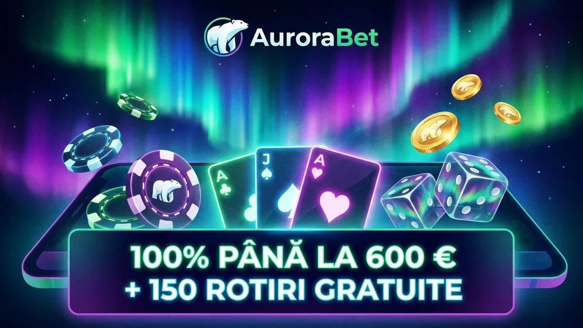 AuroraBet