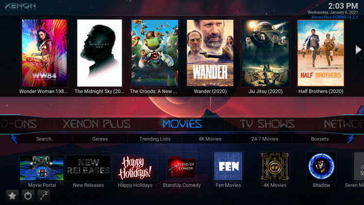Best kodi builds with adult content